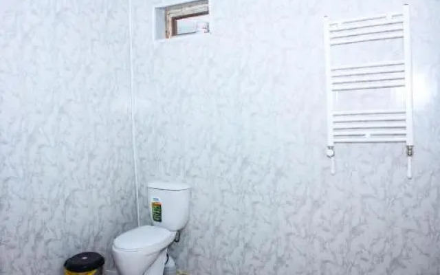 Imeri Guest House