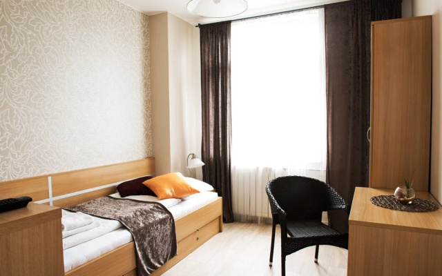 Hotel Imos