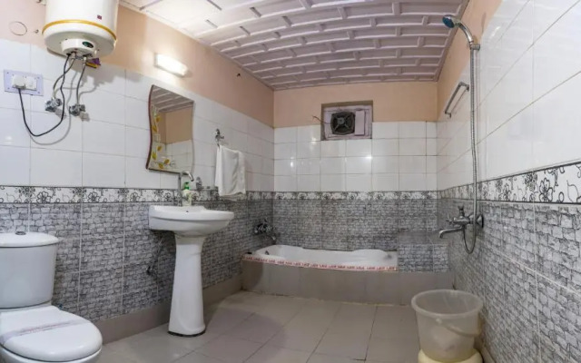 Parvati Kuteer Hotel
