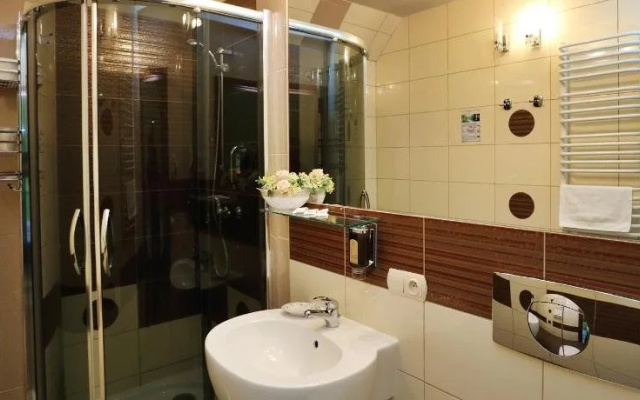 Hotel Vesta