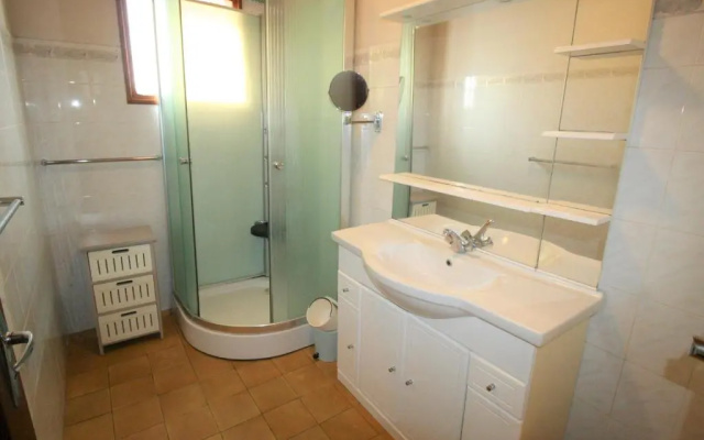 Maison La Tranche-sur-Mer, 2 pièces, 2 personnes - FR-1-22-218