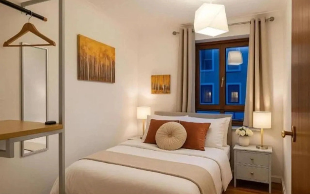 Charming 2 Bedroom Flat in the Heart of London