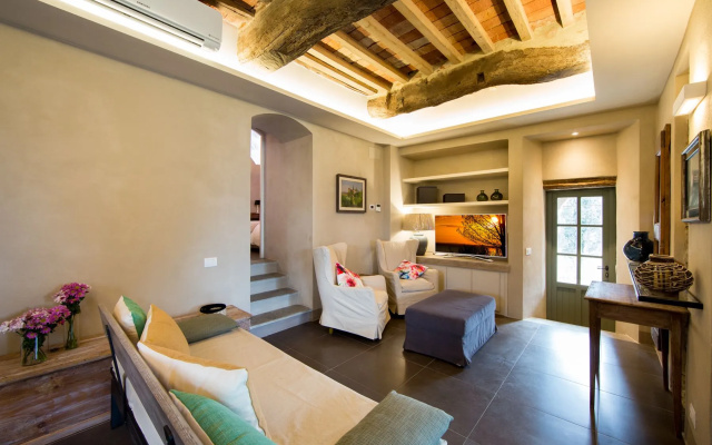 Villa Torre