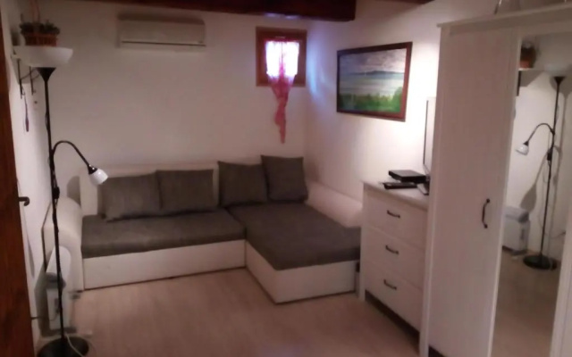 Pécsely apartman