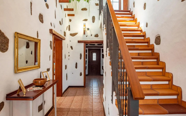 Casa Tilama