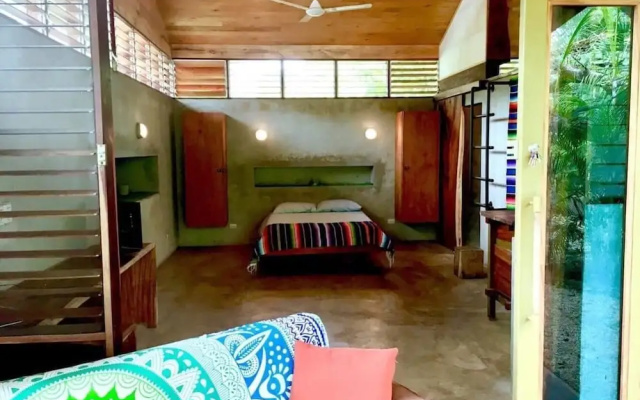 la casa los suenos