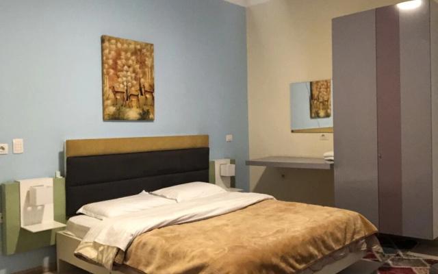 Hotel Primavera