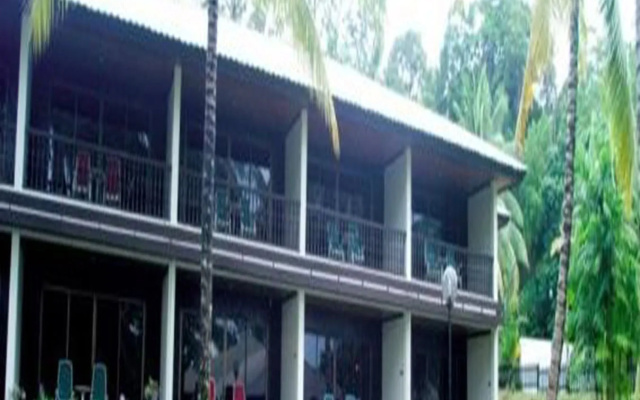 Damai Beach Resort