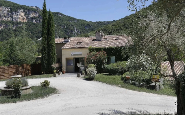 Trio Retreat in Vallon-pont-d'arc