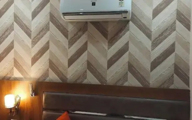 Hotel Arab Inn