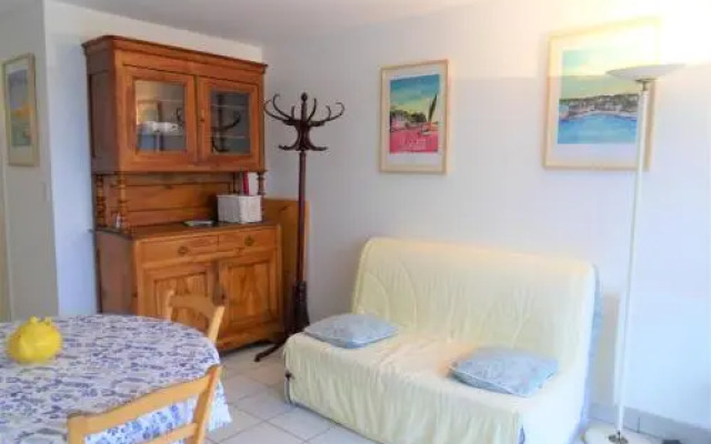 Apartment Aziliz