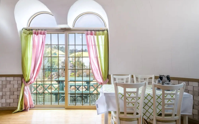 Domgrami Pension