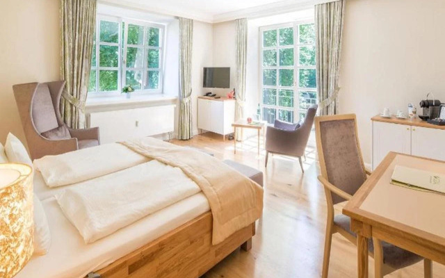 GDA Hotel Waldhausen