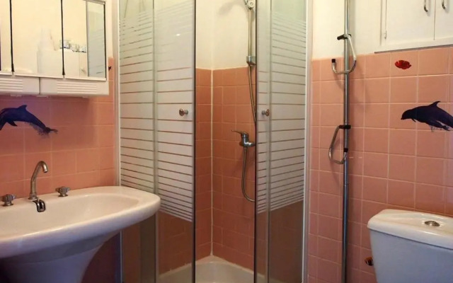 Appartement Les Sables-d'Olonne, 1 pièce, 4 personnes - FR-1-92-623