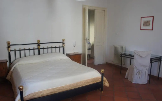 B&B Villa Fiocchi