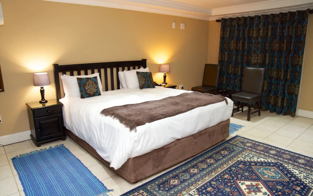 Destiny Lodge White River