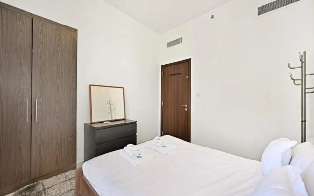 Bloomfields Tranquil 2BR in Dania 4