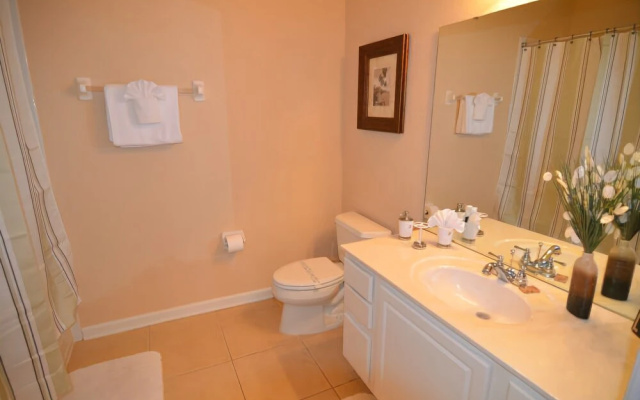 Swl5036#203 3 Bedroom Condo