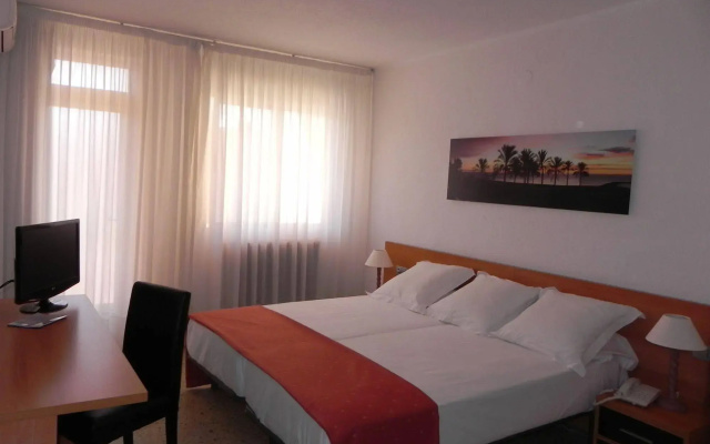 Hotel Avenida