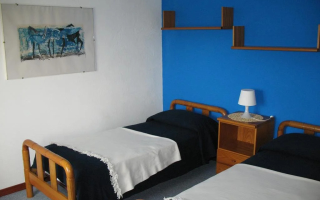 Stevano Albergo e Ristorante