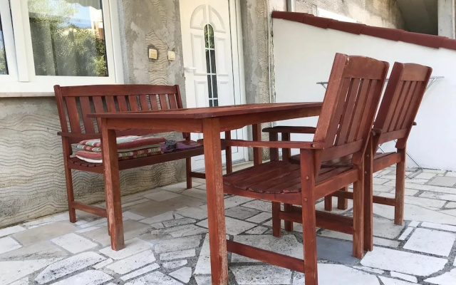 Apartments Semafor