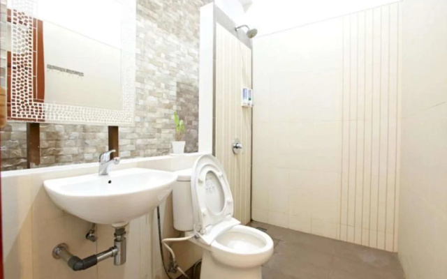 De Halimun Guest House
