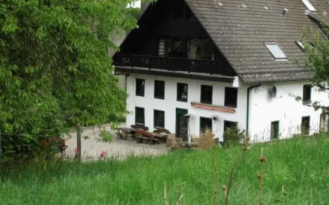 Pension Hesse
