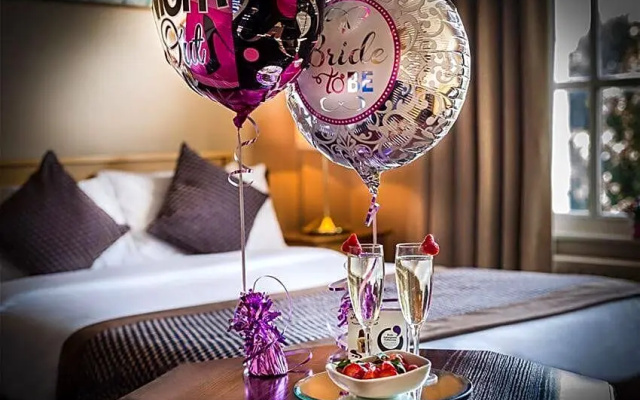 The Glencarn Hotel