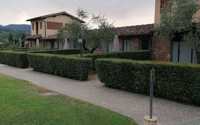 Borgo di Erboli