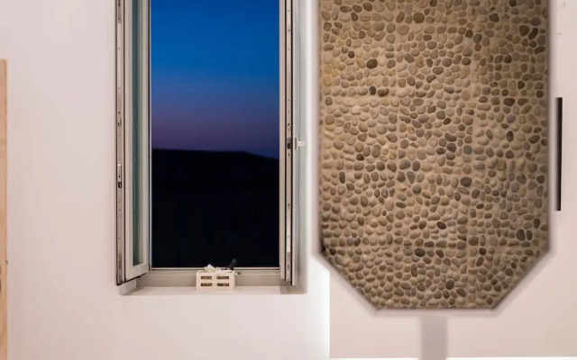 Madonna Del Mare Boutique Suites