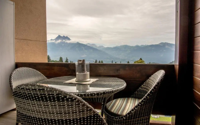 Appartements dans la Résidence Panorama