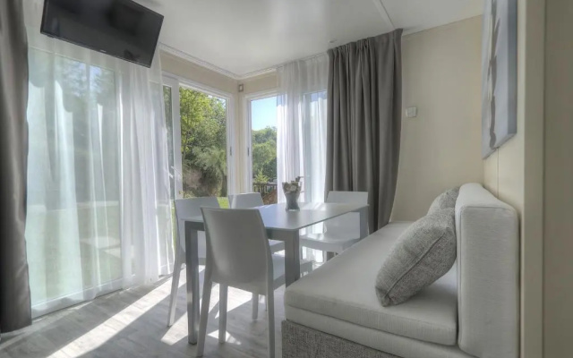 Flaminio Village Bungalow Park - Campground