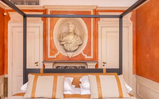 Villa Il Capo | Design & Jacuzzi