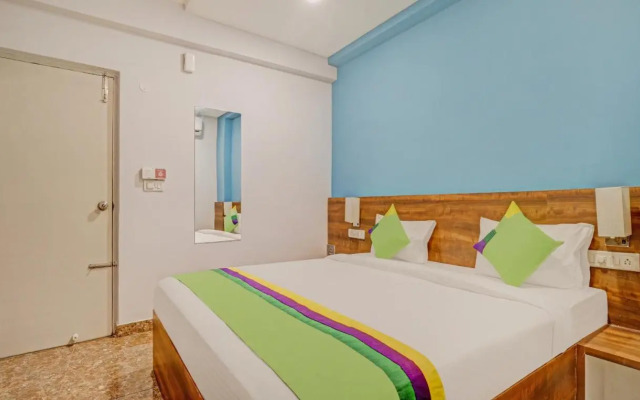 Itsy Hotels Classio Richmond