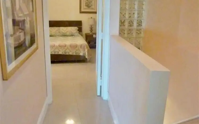 Soleil Apartments at Casablanca