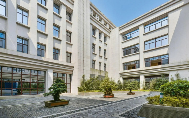 Duyun YunDong Guizhou Hotel