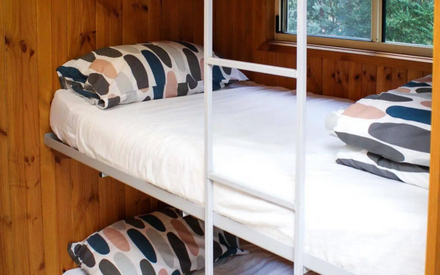 Beechworth Cabins