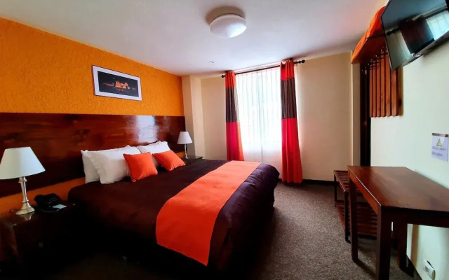 Vita Hoteles Colca