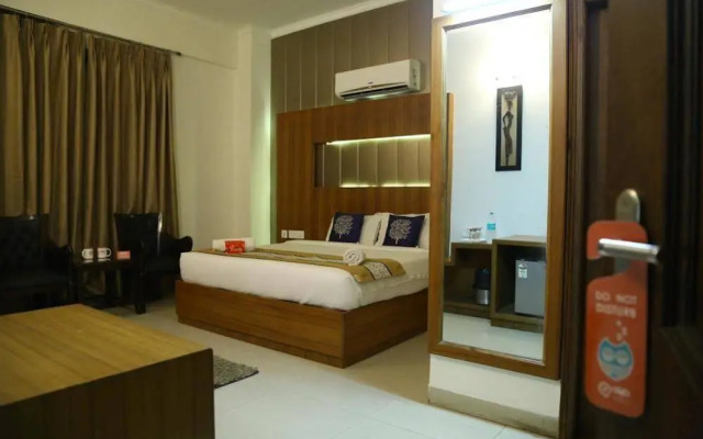 OYO Rooms Shimla Highway Zirakpur