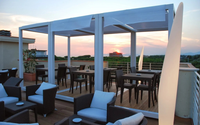Zen Hotel Versilia