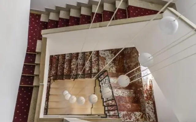 Hotel Marcelli