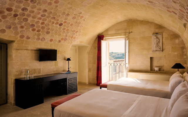 Palazzo Gattini Luxury Hotel