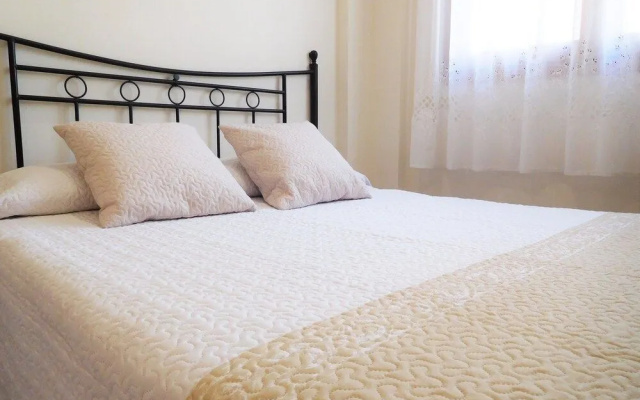 Lleida Apartments I