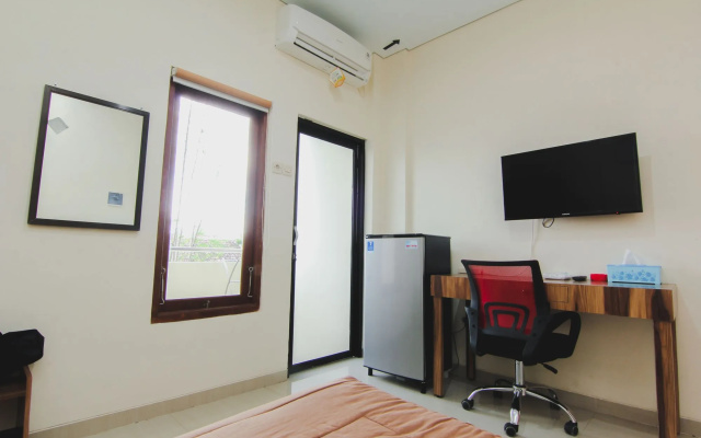 D'Paragon Seturan 4