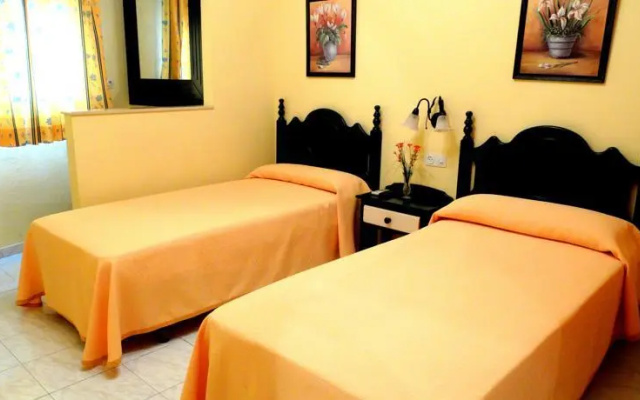 Guest house La Fonda