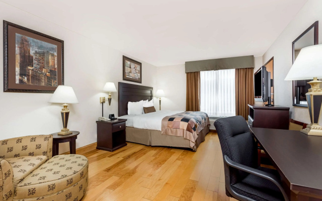 Fairfield by Marriott Inn & Suites LaGrange