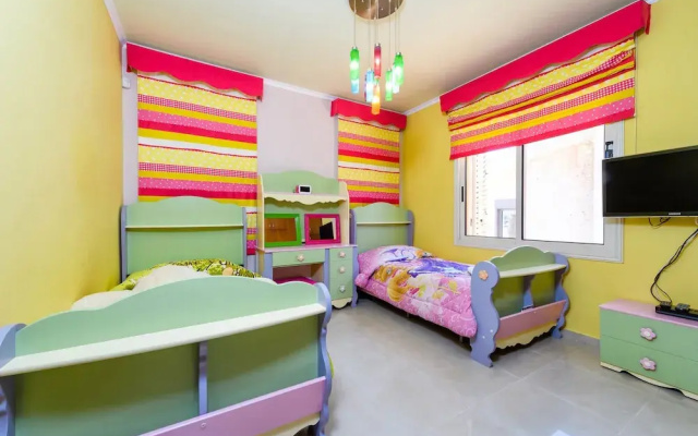 Lydias Beach House