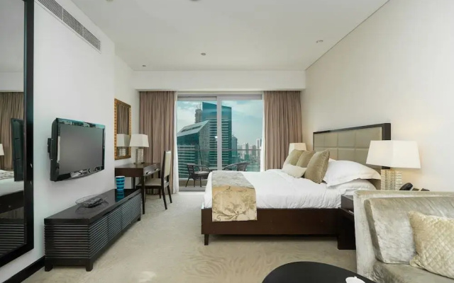 Address Dubai Marina by Luton Vacation Homes
