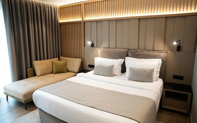 Bonita Luxury Resort & Spa