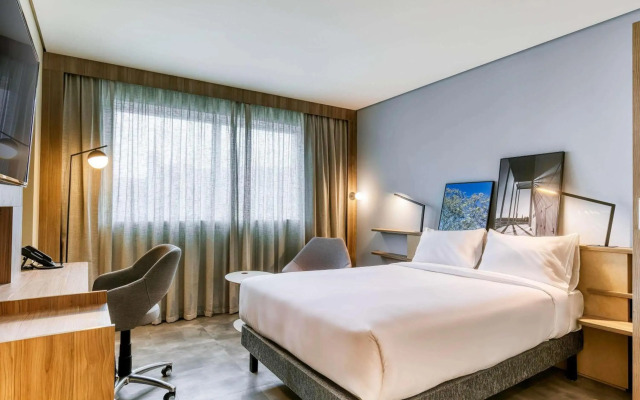 Novotel Belo Horizonte Savassi